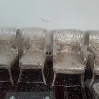 تولیدی کاور مبلمان اطمینان|مبلمان خانگی و میز عسلی|مشهد, رضاییه|دیوار