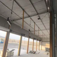 نصب و تعمیر درب کرکره