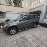 X33 mvm قهوهای متالیک|خودرو سواری و وانت|تهران, امیرآباد|دیوار