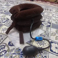 گردنبند طبی دیسک گردن