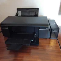 پرینتر جوهرافشان EPSON L805 چاپگر سابلیمیشن و عکس