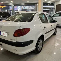 206 sd v8|خودرو سواری و وانت|زنجان, |دیوار