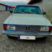 پیکان مدل 80|خودرو سواری و وانت|رشت, خرسندی|دیوار