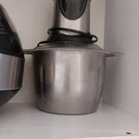خرد کن برقی