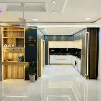 تعویض کابینت کارکرده  با کابینت  نوع