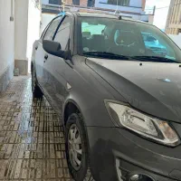 ساینا 1400 بی رنگ ۶۰هزار تا کار