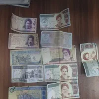 اسکناس قدیمی