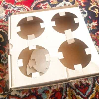 پشم گوسفند|رختخواب، بالش، پتو|شیراز, کوشک میدان|دیوار