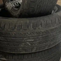 لاستیک هانکوک 235/55R18