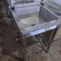 تولید انواع میز وسینگ|کافی‌شاپ و رستوران|مشهد, نوید|دیوار