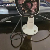 دوربین مداربسته cnb به همراه دستگاهش|دوربین مداربسته|تهران, سوهانک|دیوار