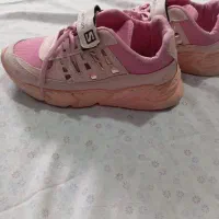 کفش دخترانه