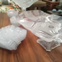 حراج سرویس پذیرایی سوگای ژاپن نو استفاده نشده|ظروف سرو و پذیرایی|رشت, دروازه لاکان|دیوار