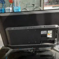 تلویزیون ۴۳ اینچ ایکس ویژن