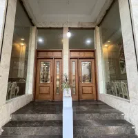 رستوران ارگ ایرانیان