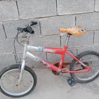 دوعدد دوچرخه 20 و 26|دوچرخه، اسکیت، اسکوتر|برازجان, |دیوار