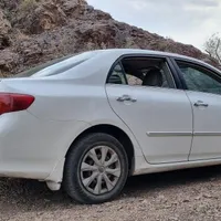 تویوتا کرولا اتوماتیک XLI - 1800cc، مدل ۲۰۰۹|خودرو سواری و وانت|یزد, |دیوار