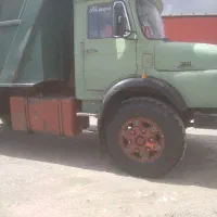 حمل اجر و ماسه