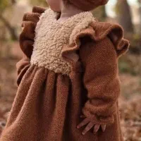 آموزش لباس کودک|لباس|سمنان, |دیوار