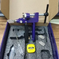 فروش تعدادی ابزار کاشیکاری و ساختمانی|ابزارآلات|بومهن, |دیوار