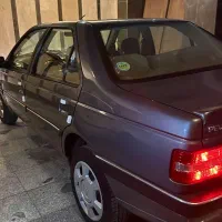 slx در حد صفرکم کارترین ۹۹|خودرو سواری و وانت|گلستان (تهران), |دیوار