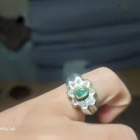 انگشتر  طاهری