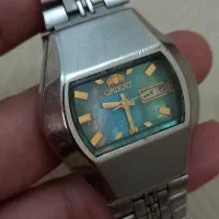 ساعتهای اورینت و سیکو اتوماتیک آنتیک در سیتیزن|ساعت|تهران, آشتیانی|دیوار