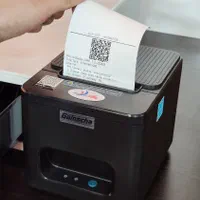 بارکدخوان صندوق فروشگاهی هایپرلمسی/کشوی پول|فروشگاه و مغازه|اصفهان, چرخاب|دیوار