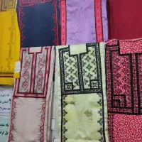 کشوک دوزی و گلدوزی|لباس|سراوان, |دیوار