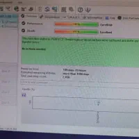 هارد کامپیوتر1TB یک ترا وسترن دیجیتال
