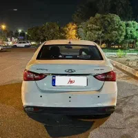 آریزو 5 لاکچری دنده ای مدل 96|خودرو سواری و وانت|فولادشهر, B7|دیوار