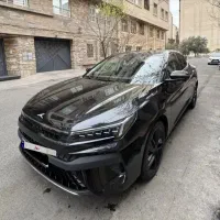 کی ام سی j7 KMC مدل 1402 اقساطی