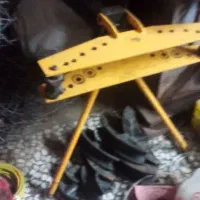 فروش حدیده برقی و خم کن هیدرولیک