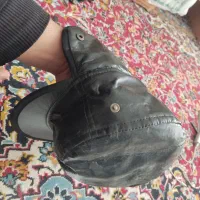 کلاه پشمی|لباس|پیر بکران, |دیوار