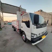 کامیونت ایسوزو|خودرو سنگین|اسلام‌شهر, شاطره|دیوار