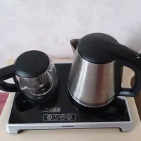 چای سازبرقی|سماور، چای‌ساز، قهوه‌ساز|اردبیل, |دیوار