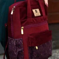 کوله پشتی ۳ کاره یوتاب