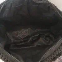 کیف مکرومه|کیف، کفش، کمربند|بیرجند, |دیوار