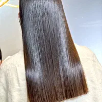 خدمات کراتین احیا رنگ لایت