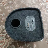 مینی ساب باکس.در حد نو|قطعات یدکی و لوازم جانبی|سرپل ذهاب, |دیوار