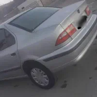 سمند فروشی مدل 83|خودرو سواری و وانت|بیرجند, |دیوار