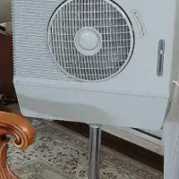 کولر آبی ابسال