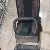 کالسکه و ویلچر بزرگسال