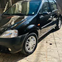 فروش تندر ال نود|خودرو سواری و وانت|بانه, |دیوار