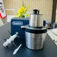 غذاساز استیل