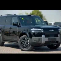 بی وای دی لئوپارد 7الترا پلاگین هیبرید