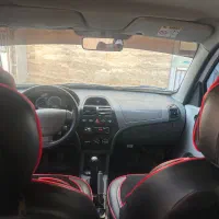 تیبا ۲ مدل ۹۸ در حد صفر