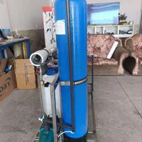 دستگاه ابشیرین کن/تصفیه اب/ RO/صنعتی/فول اپشنال|آب‌سردکن و تصفیه آب|زابل, |دیوار