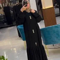 واردکننده انواع عباهای خلیجی|لباس|شیراز, پایانه مسافربری سعدی|دیوار