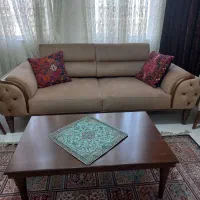 مبل چستر ۸نفره مکانیزه